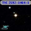 TYC 2592-1464-1