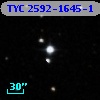 TYC 2592-1645-1