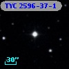TYC 2596-37-1