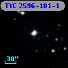 TYC 2596-101-1
