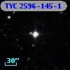 TYC 2596-145-1