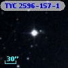TYC 2596-157-1