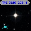 TYC 2596-226-1
