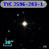 TYC 2596-283-1