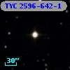 TYC 2596-642-1