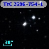 TYC 2596-754-1