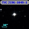 TYC 2596-1049-1