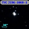 TYC 2596-1060-1