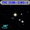 TYC 2596-1203-1