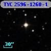 TYC 2596-1260-1