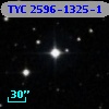 TYC 2596-1325-1