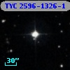 TYC 2596-1326-1