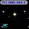 TYC 2605-584-1