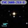 TYC 2609-253-1