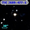 TYC 2609-477-1