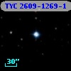 TYC 2609-1269-1