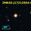 ROTSE1 J172129.31+322955.0