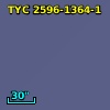 2MASS J17235275+3308229