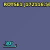 ROTSE1 J172116.56+321342.8