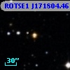 ROTSE1 J171804.46+312929.6