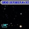 1RXS J171657.4+321303