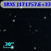 1RXS J171757.6+330537