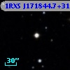 1RXS J171844.7+314754