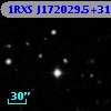 1RXS J172029.5+310526