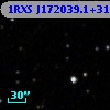 1RXS J172039.1+311322