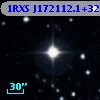 1RXS J172112.1+323216