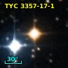 TYC 3357-17-1