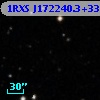 1RXS J172240.3+330533