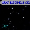 1RXS J172542.1+322926