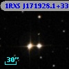 1RXS J171928.1+330543