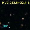 HVC 053.8+32.4-112