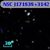 NSC J171838+314212