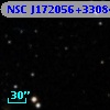 NSC J172056+330840