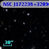 NSC J172238+320909