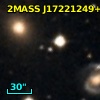 2MASS J17221249+3042142