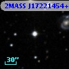2MASS J17221454+3041096