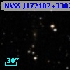 NVSS J172102+330704