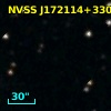 NVSS J172114+330331