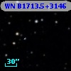 WN B1713.5+3146