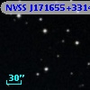 NVSS J171655+331435