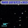 NVSS J171722+312413