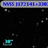 NVSS J172141+330313