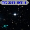 TYC 3357-565-1