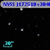 NVSS J172510+304038