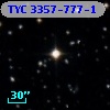 TYC 3357-777-1