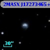 2MASX J17273465+3217326
